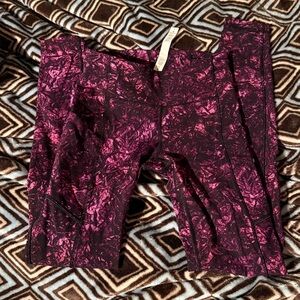 Lululemon Leggings